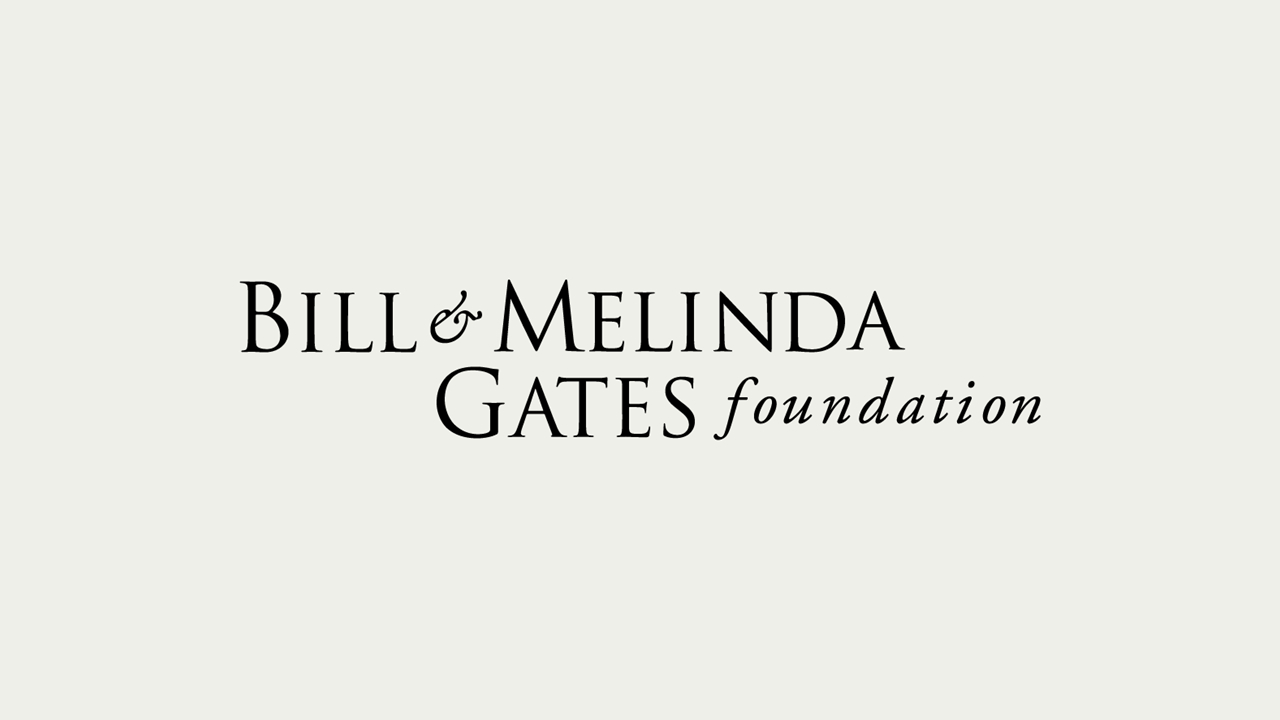 Gates Foundation